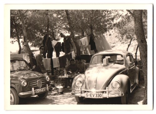 Fotografien käfer - fotografien, vw-käfer