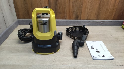 Kärcher sp17 000 flat - sp17.000,