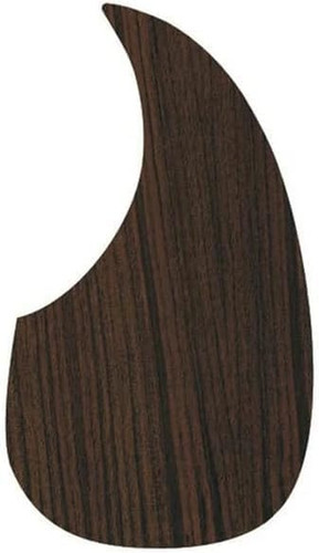 Holzmaserung gitarre pickguard - gitarre,