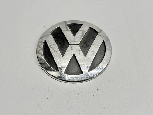 Motorabdeckung emblemen heck - emblemen,