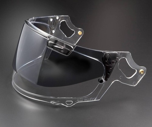 Arai pro shade - system, visier