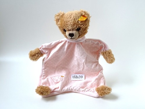 Steiff teddy 239533 schlaf gut - steiff,