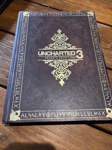 Uncharted drake deception - uncharted, drake's