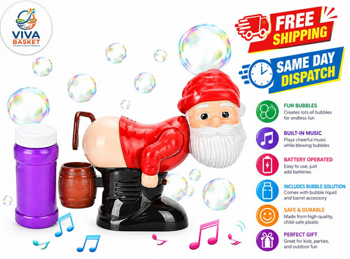 Weihnachtsmann automatische - weihnachtsmann,