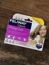 FELIWAY Classic 3×30 ml