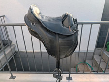 Barefoot Cheyenne mit Zubehör