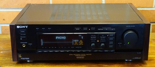 Sony e1000esd digital - sony,
