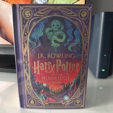 Harry Potter und der