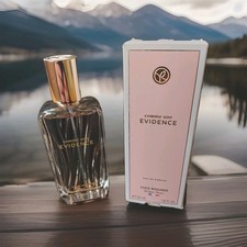 Yves Rocher Comme Une Evidence