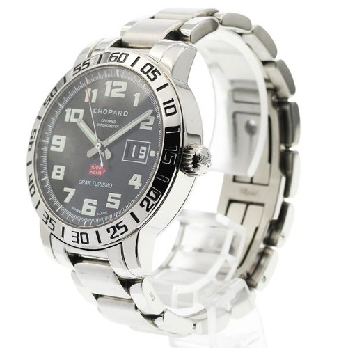 Chopard mille miglia - miglia, 40mm