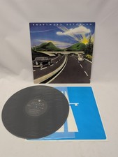 Kraftwerk "Autobahn" LP