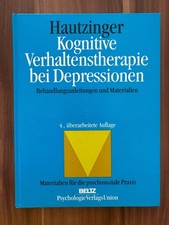 HAUTZINGER: Kognitive