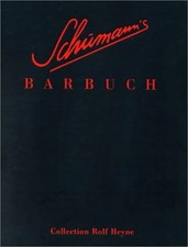 Schumann's Barbuch: Drinks &