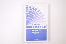 50487 Peter Freese DBASE IV