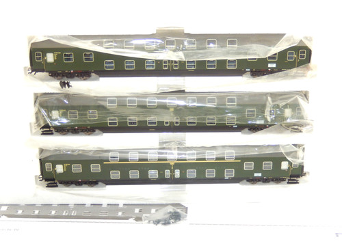 Märklin 43597 - h0,