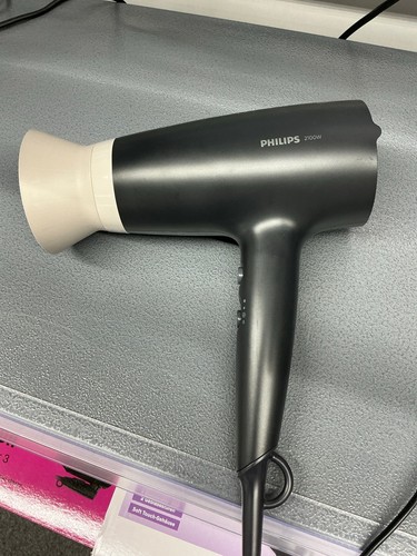 Philips bhd351 haartrockner - philips,