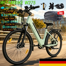 WITAMBIKE W275 27.5" 36V 13Ah