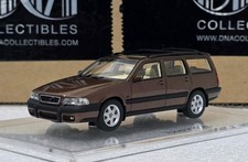 Volvo V70 XC Cross Country