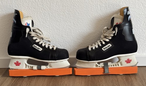 Bauer pro team - pro,