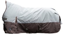 HKM Highneck Regendecke