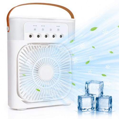 Lifetime air tischventilator - lifetime,