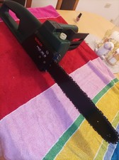 Bosch Elektrokettensäge PKE 35 B