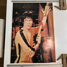 Bruce Lee Jeet Kune Do