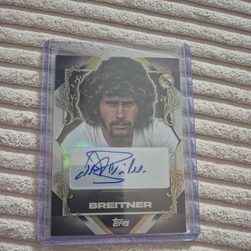 Paul breitner base - paul,