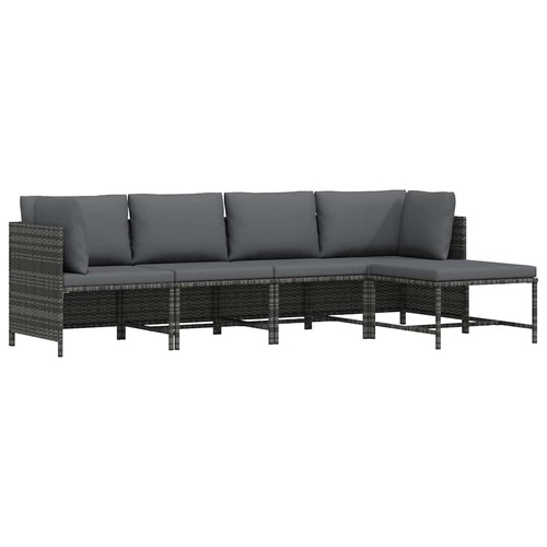 Vidaxl tlg - vidaxl, 4-tlg