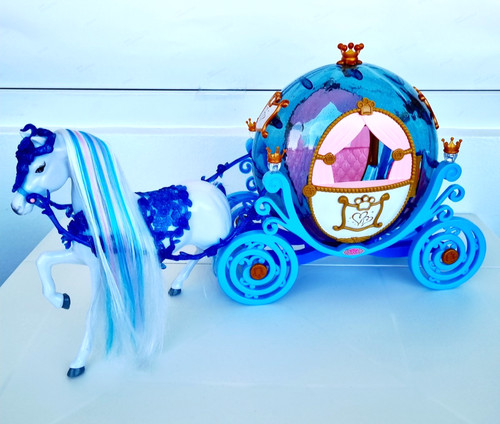 Barbie cinderella aschenputtel - barbie,