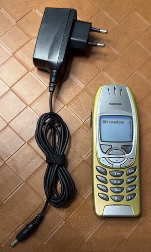 Nokia 6310i gold händler - gold,