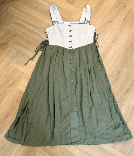 Landhaus kleid festtags - festtags, dirndl