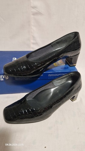 Ara pumps damenschuhe - pumps,, lack