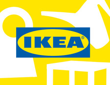 Großes IKEA Bundle: neu/OVP/versiegelt & wie neu – KLIPPAN/MALM/VIHALS/TROTTEN..