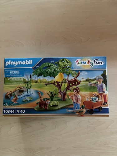 Playmobil 70344 kleine - 70344,