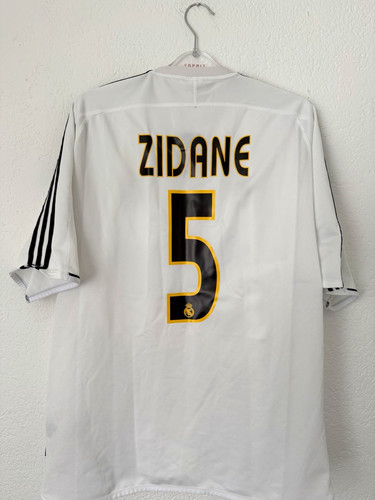 Adidas real madrid trikot - real,