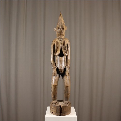 80629 figur senufo - 80629),
