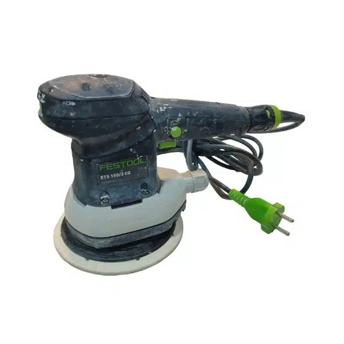 Festool ets 150 schwarz - ets, eq