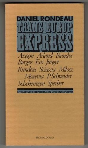 Trans europ express - trans-europ-express,