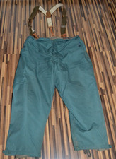 DDR Volkspolizei Hose mit