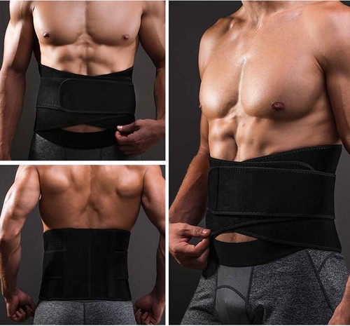 Rückenbandage activ - rückenbandage, l-activ