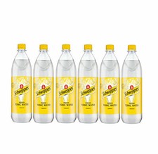 Schweppes Indian Tonic Water