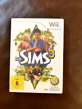 Die Sims 3 (Nintendo Wii, 2010)