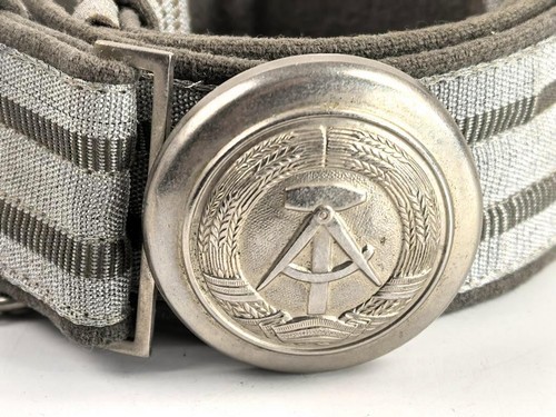 Nationale volksarmee der ddr - nationale,