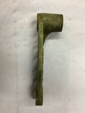 Mercedes, OM 366 , Halter Kompressor Spannrolle