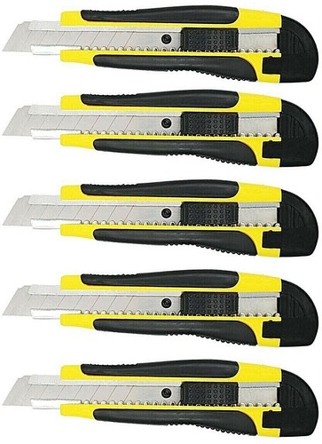 Cuttermesser teppichmesser - cuttermesser, 5