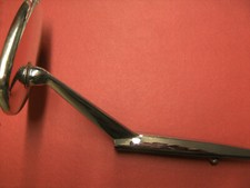 org. NOS Außenspiegel BMW 700 Coupe Cabriolet Sport LS S CS Albert Oldtimer