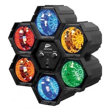 JB Systems LED SIXLIGHT Disco