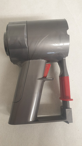 Dyson ersatz motor - v6, und