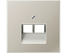 Jung ES2969-2UA Abdeckung